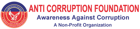 Anti-Corruption Foundation