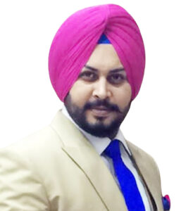 harpreet