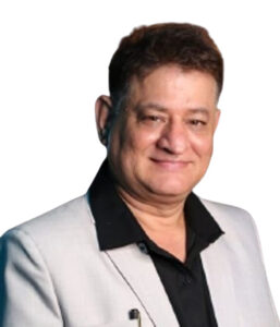 RAJU-GANDHI