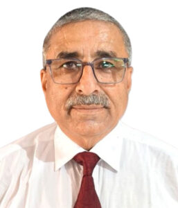 akhil tondon uttar pradesh