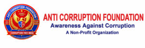 Anti-Corruption Foundation